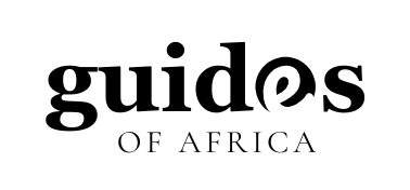 Guides ofAfrica Mobile Logo