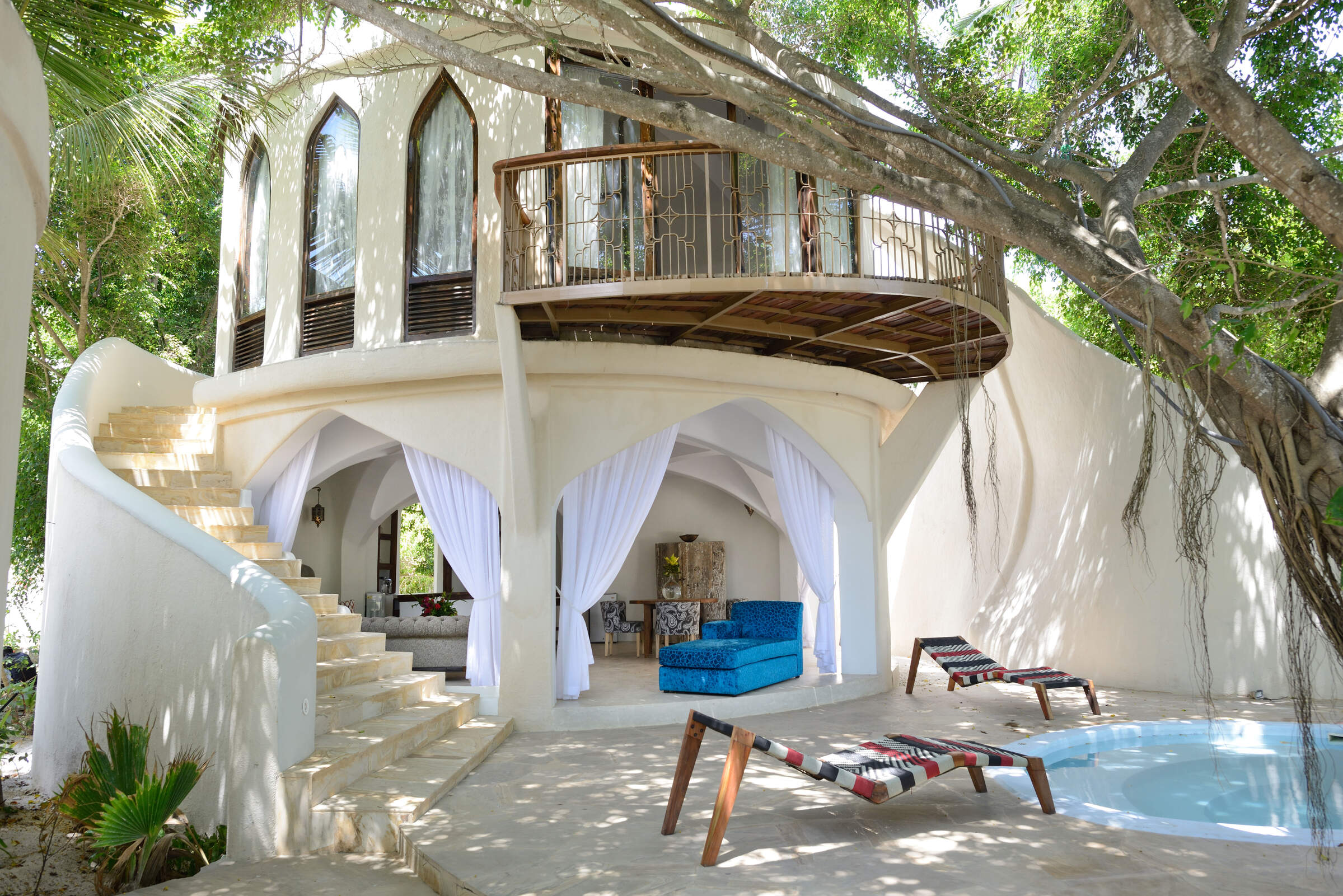 Best- private- villas -in -Zanzibar -for -honeymoon