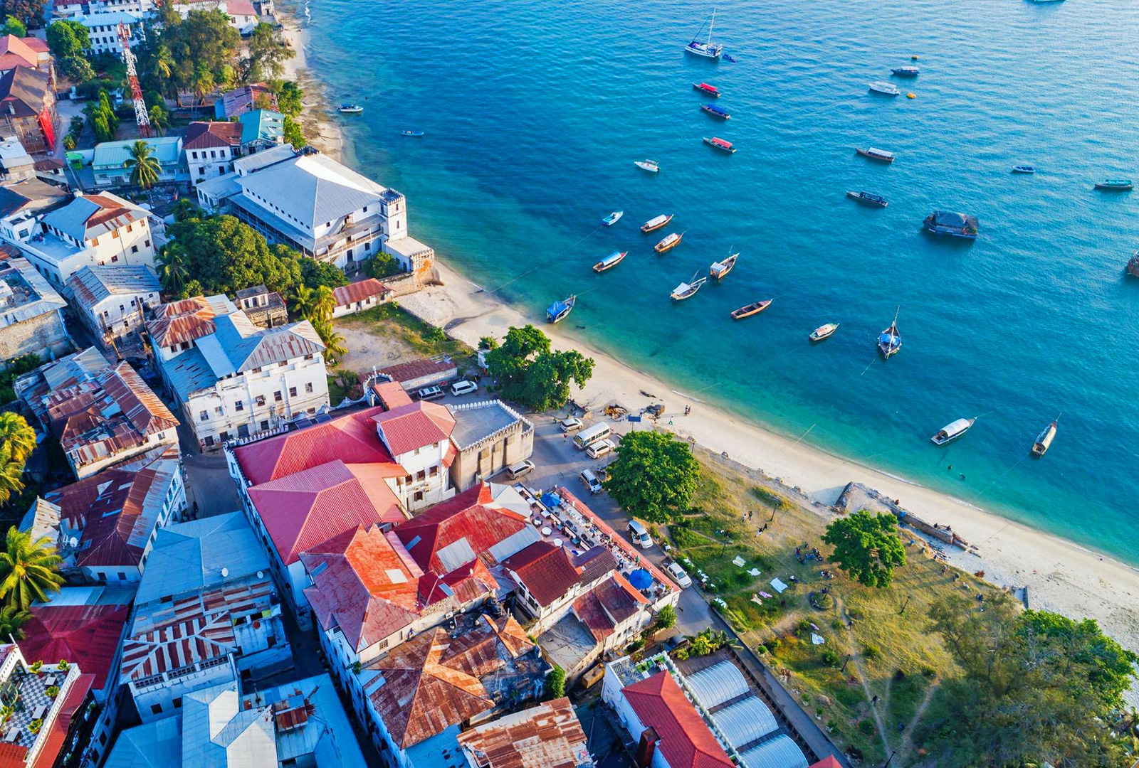 Zanzibar